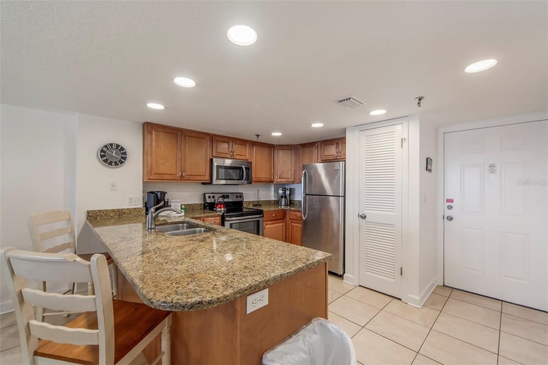 12901 Gulf Ln #503, Madeira Beach, FL 33708