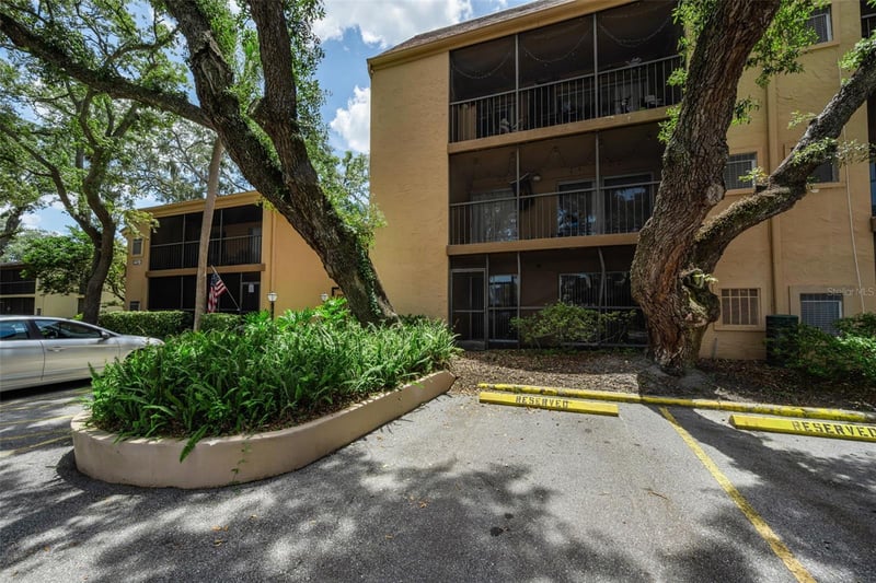 4411 Shady Terrace Ln #115, Tampa, FL 33613