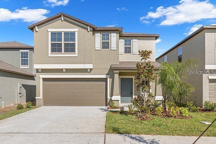 7222 Ronnie Garden Ct, Tampa, FL 33619