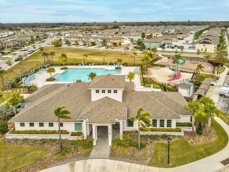 7222 Ronnie Garden Ct, Tampa, FL 33619