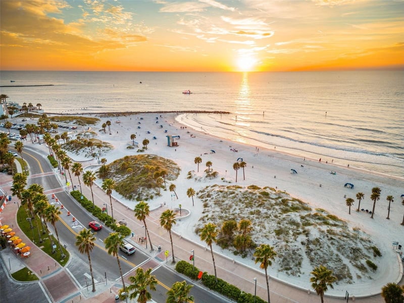 440 S Gulfview Blvd #1407, Clearwater, FL 33767