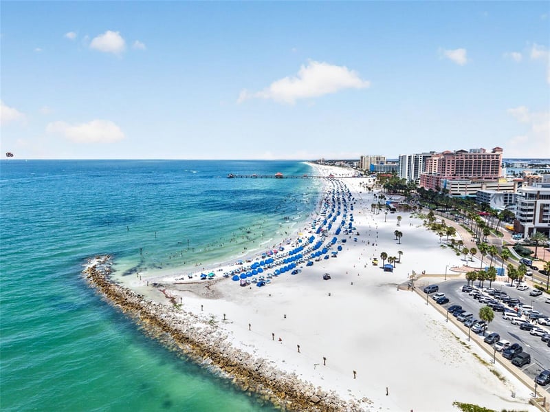 440 S Gulfview Blvd #1407, Clearwater, FL 33767
