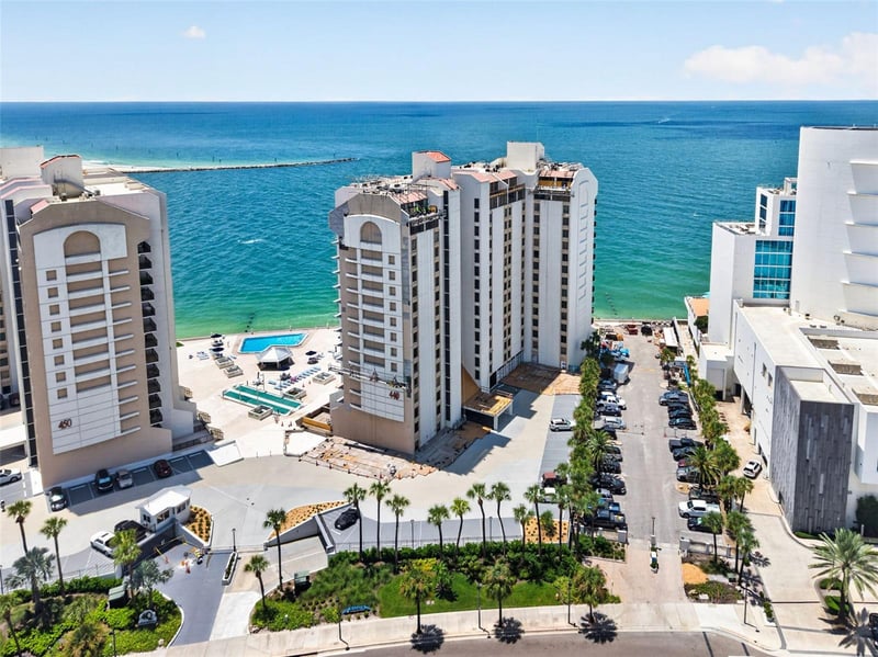 440 S Gulfview Blvd #1407, Clearwater, FL 33767