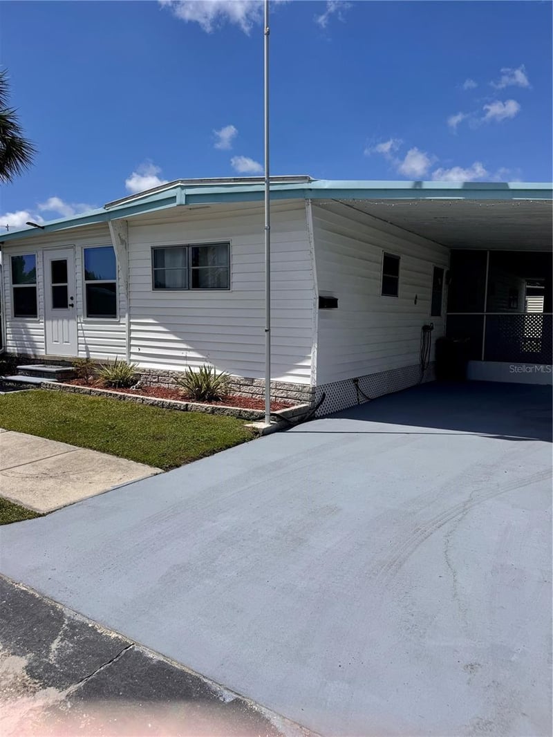 6100 62nd Ave N #43, Pinellas Park, FL 33781