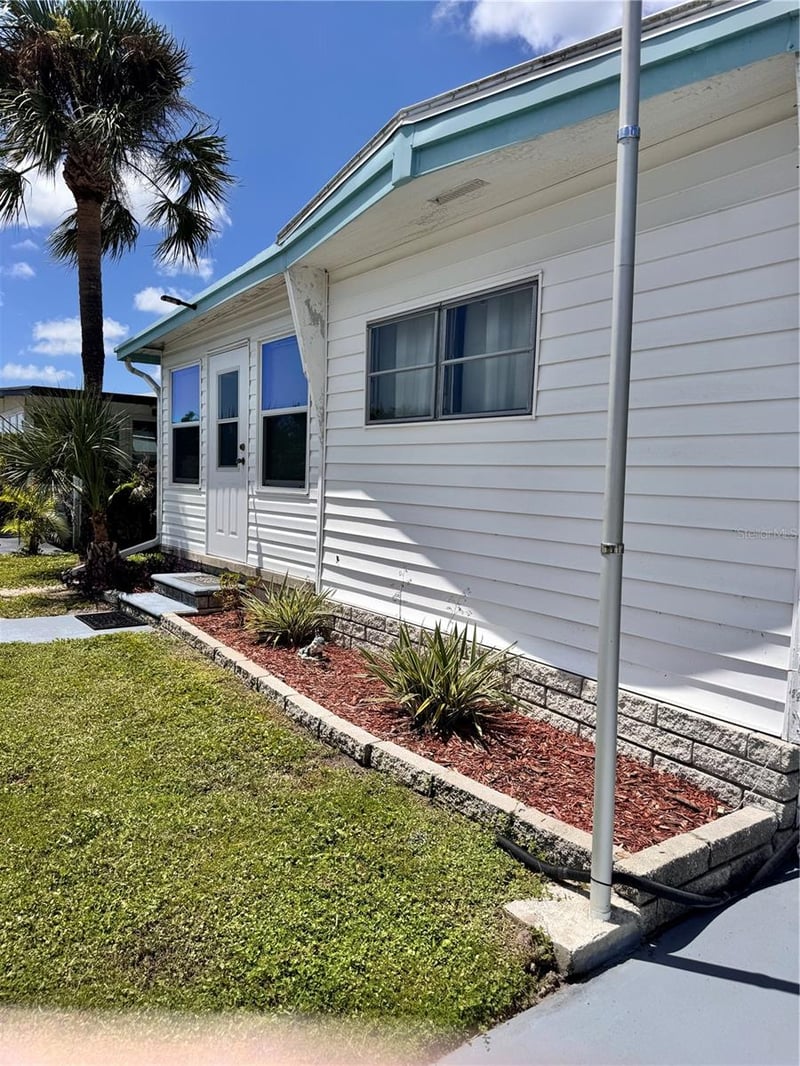 6100 62nd Ave N #43, Pinellas Park, FL 33781