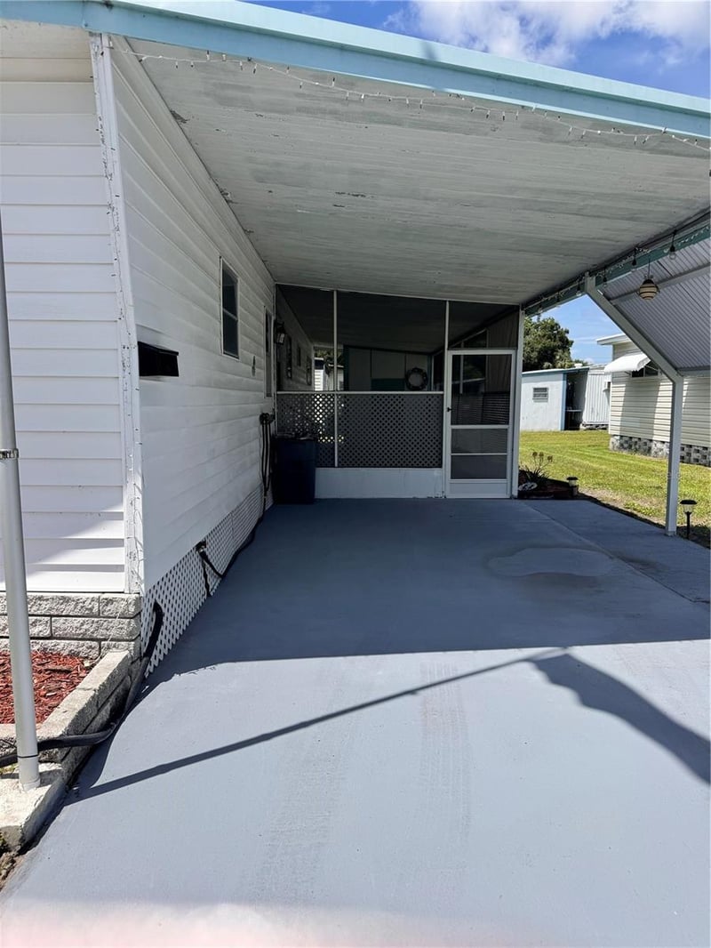 6100 62nd Ave N #43, Pinellas Park, FL 33781