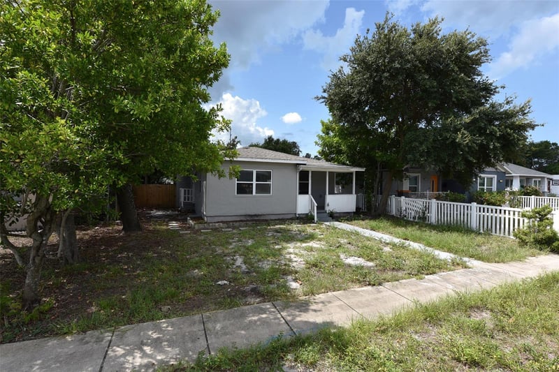 4642 10th Ave S, St Petersburg, FL 33711