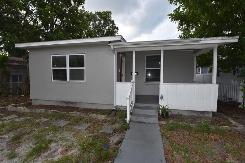 4642 10th Ave S, St Petersburg, FL 33711