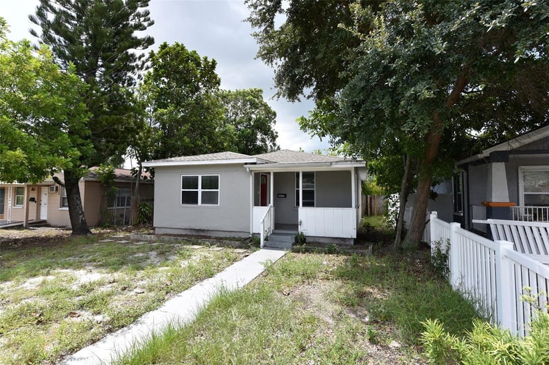4642 10th Ave S, St Petersburg, FL 33711