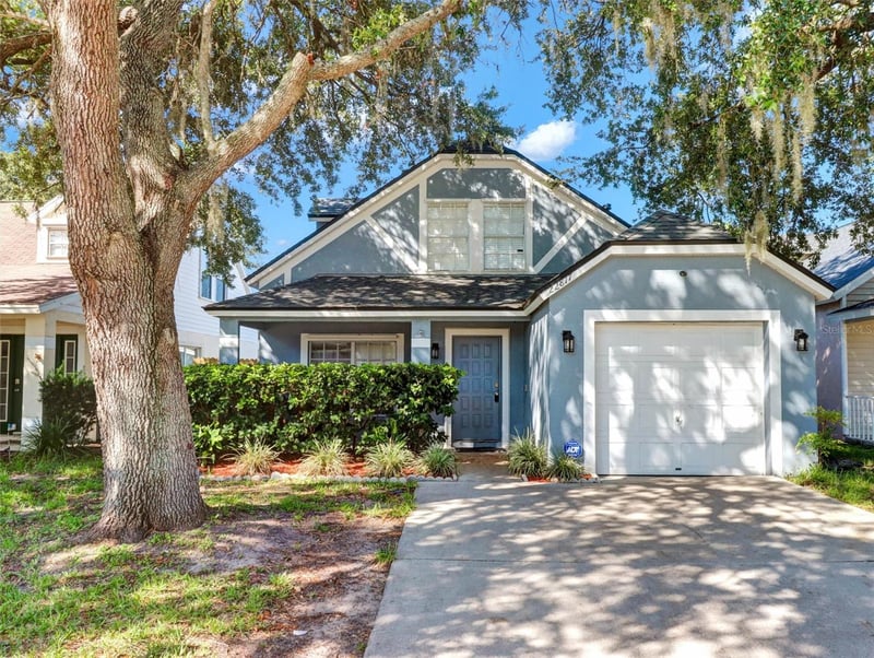 22817 Saint Thomas Cir, Lutz, FL 33549