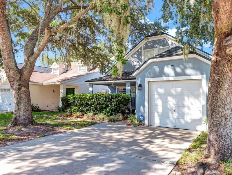22817 Saint Thomas Cir, Lutz, FL 33549