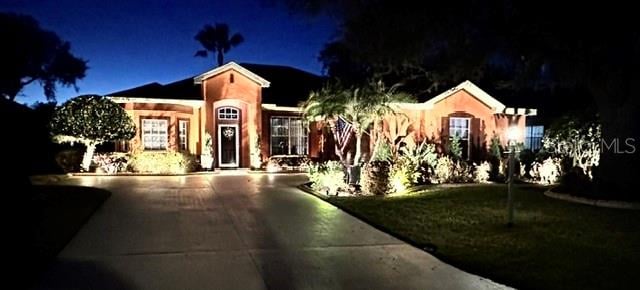 2803 Brooke Pines Ct, Plant City, FL 33566