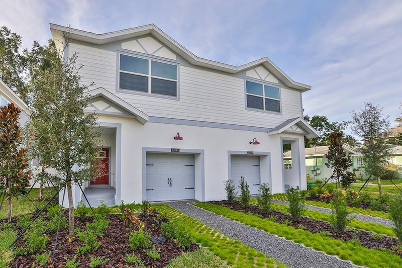 2704 W Gray St #A, Tampa, FL 33609