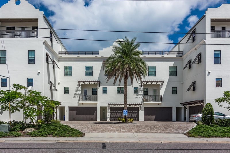 176 Brightwater Dr #2, Clearwater, FL 33767
