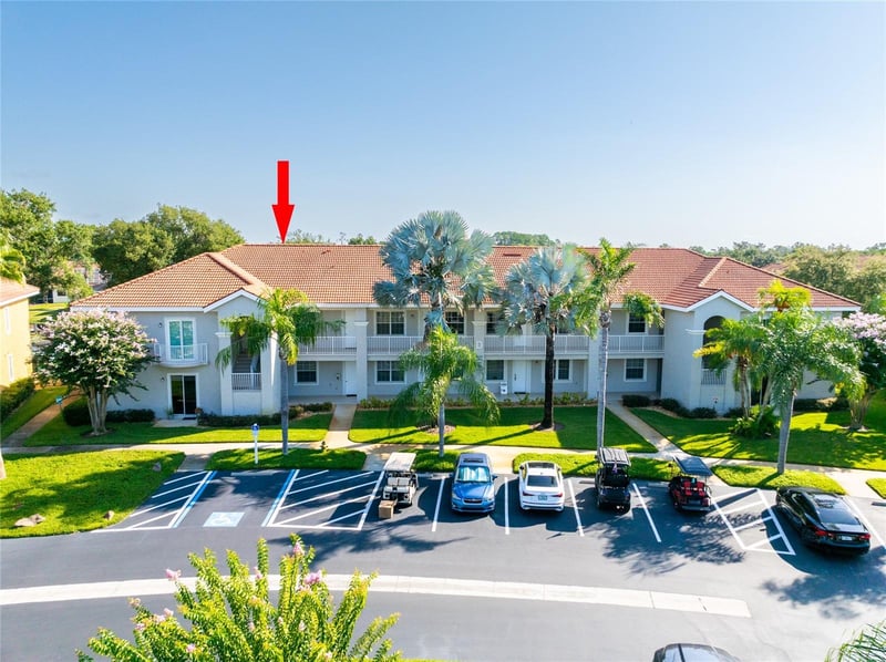 6808 Dali Ave #105, Land O Lakes, FL 34637