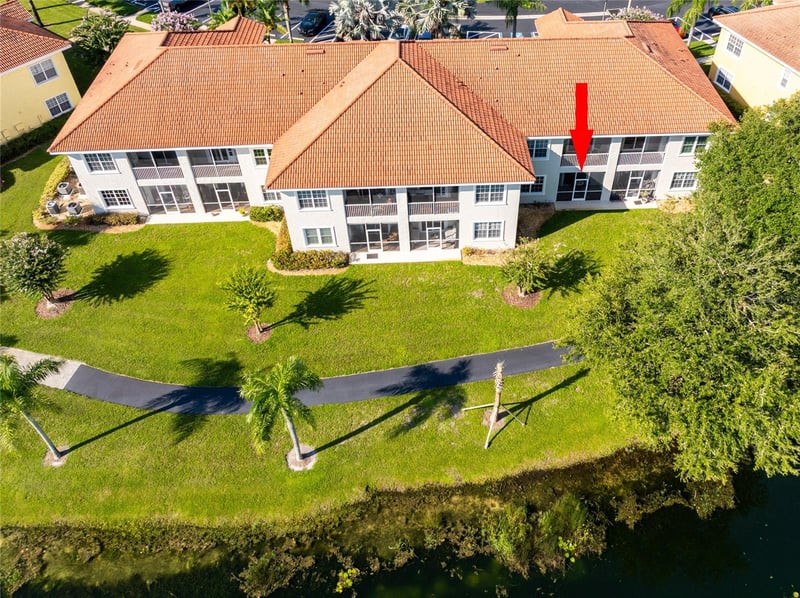 6808 Dali Ave #105, Land O Lakes, FL 34637