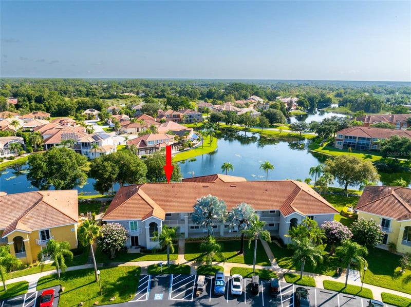 6808 Dali Ave #105, Land O Lakes, FL 34637