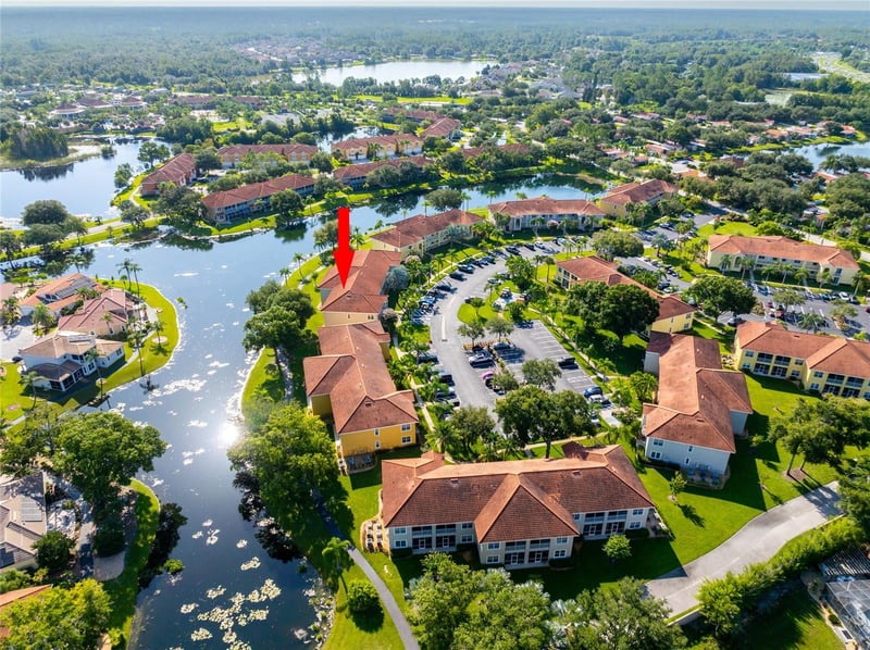 6808 Dali Ave #105, Land O Lakes, FL 34637