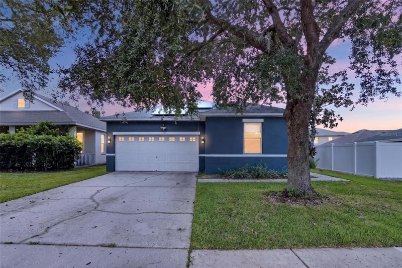 Home Worth Check