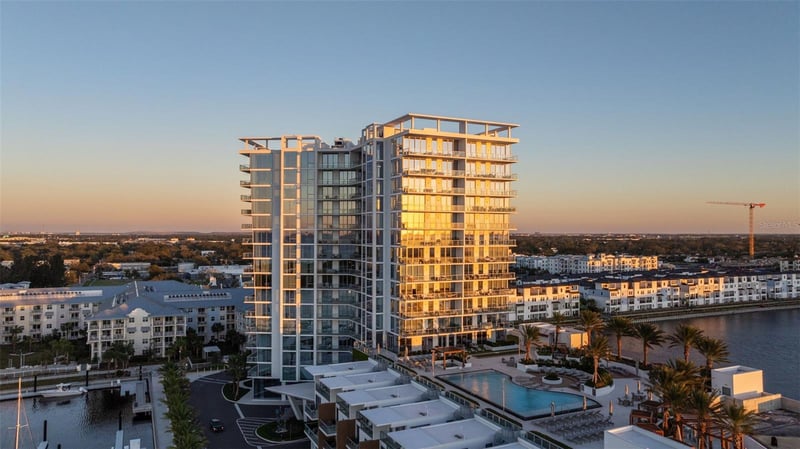 5120 Marina Way #16002, Tampa, FL 33611