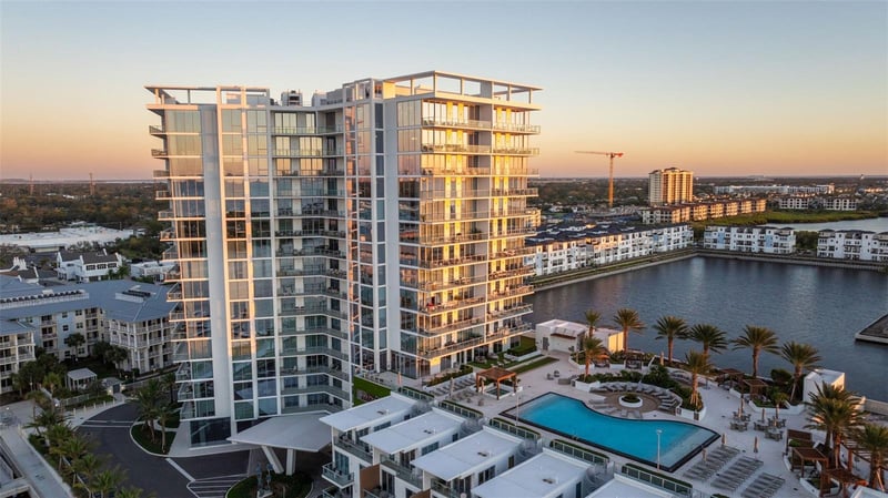 5120 Marina Way #16002, Tampa, FL 33611