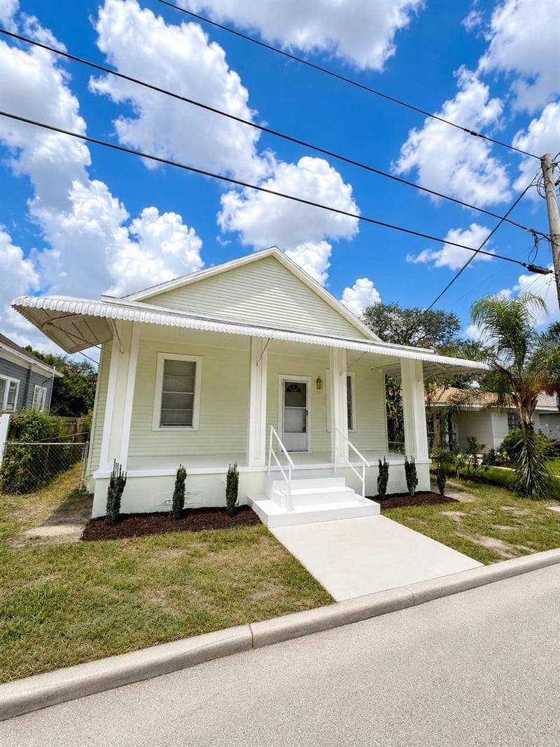 2908 Banza St, Tampa, FL 33605