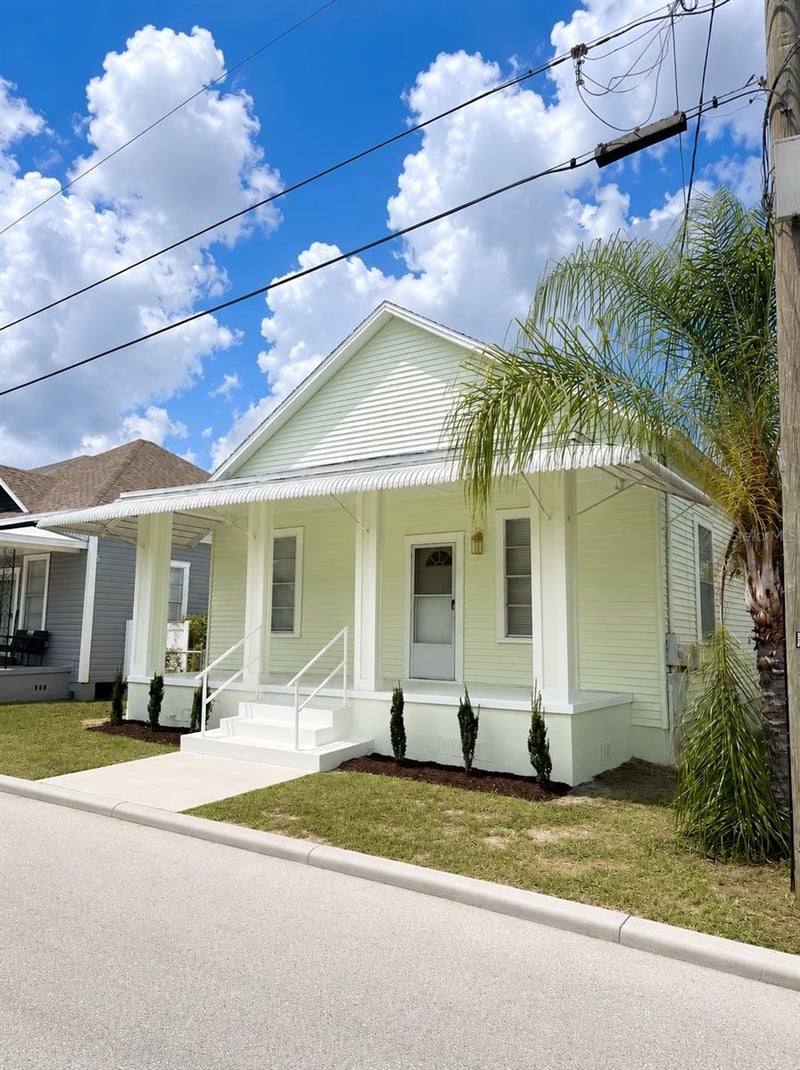 2908 Banza St, Tampa, FL 33605