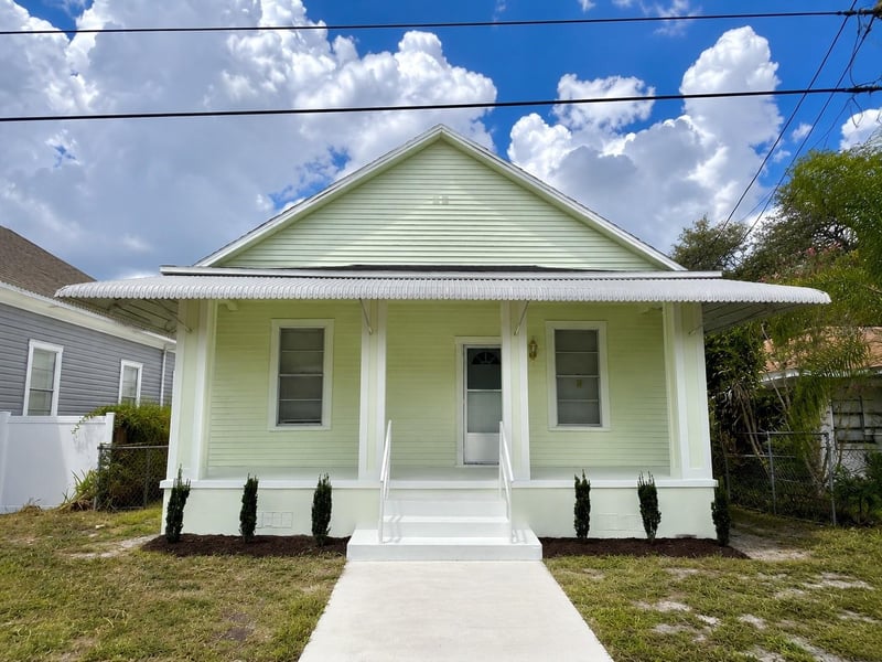 2908 Banza St, Tampa, FL 33605