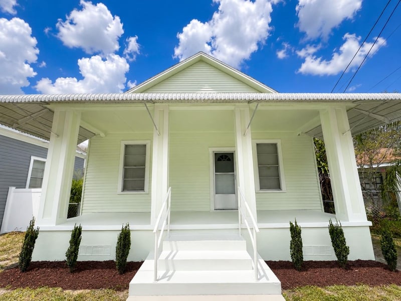 2908 Banza St, Tampa, FL 33605
