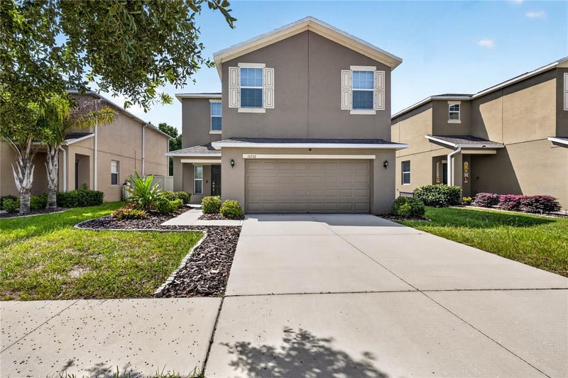 13752 Reindeer Cir, Hudson, FL 34669
