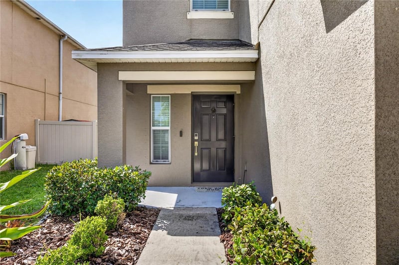 13752 Reindeer Cir, Hudson, FL 34669