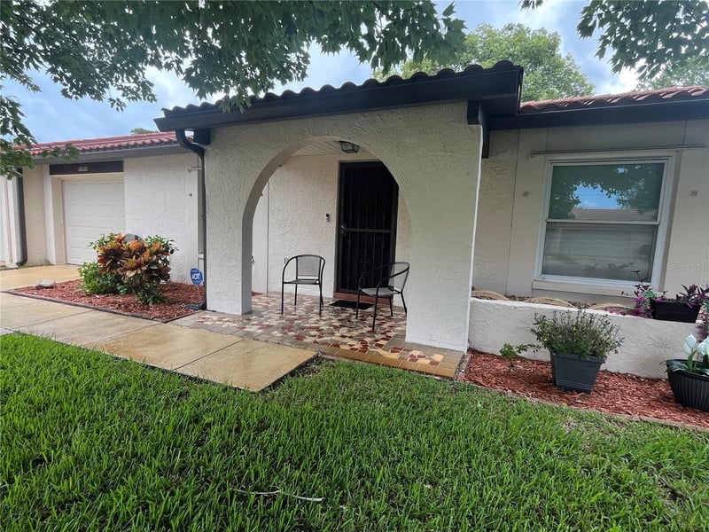 11414 Stansberry Dr, Port Richey, FL 34668