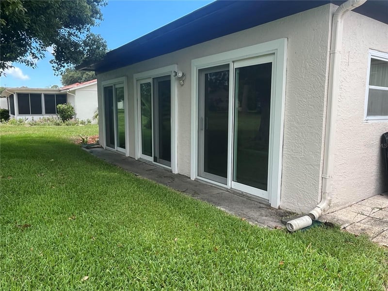 11414 Stansberry Dr, Port Richey, FL 34668