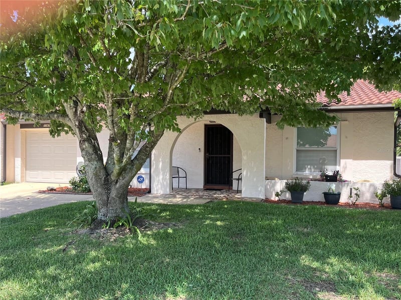 11414 Stansberry Dr, Port Richey, FL 34668