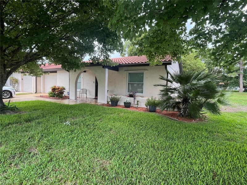 11414 Stansberry Dr, Port Richey, FL 34668