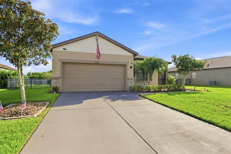 10723 56th St E, Parrish, FL 34219