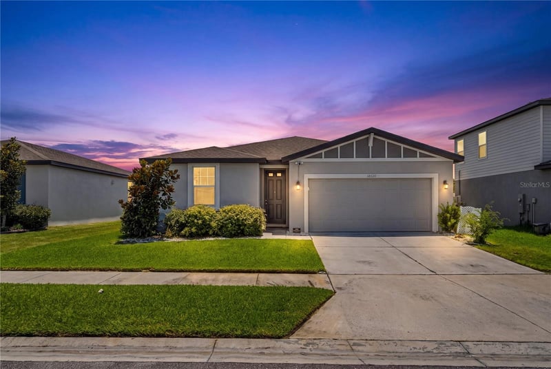 38626 Finn Clover Ln, Zephyrhills, FL 33540