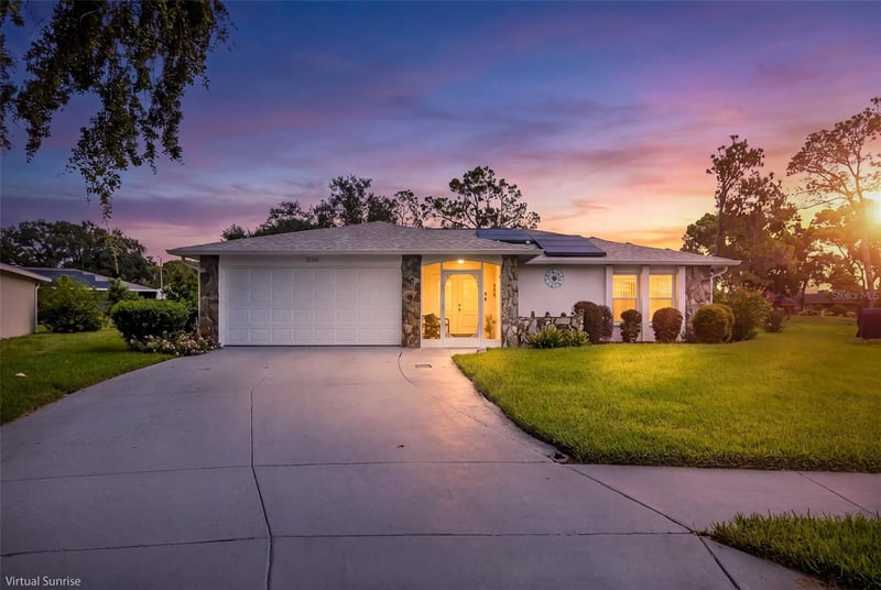 11210 Elderberry Dr, Port Richey, FL 34668