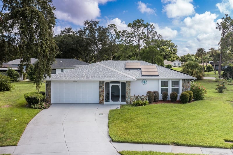 11210 Elderberry Dr, Port Richey, FL 34668