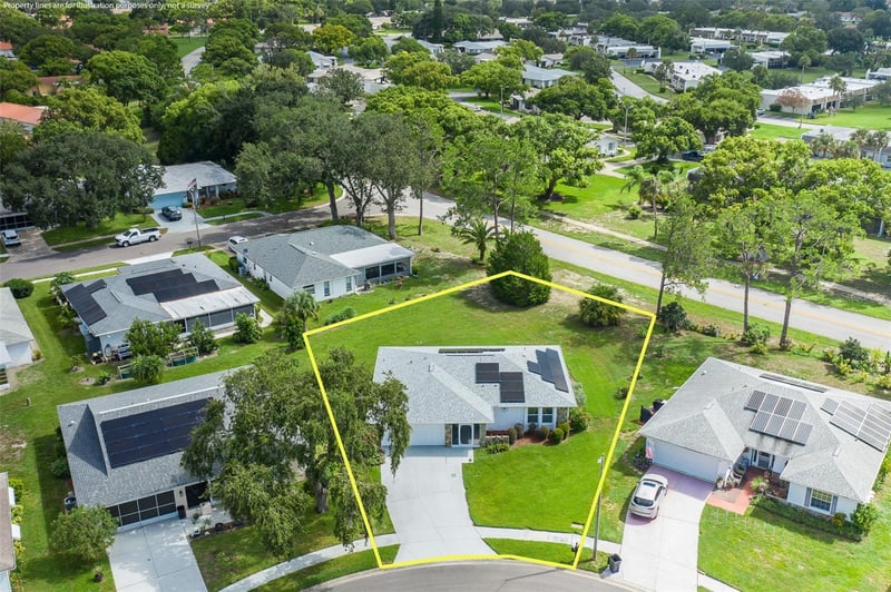 11210 Elderberry Dr, Port Richey, FL 34668