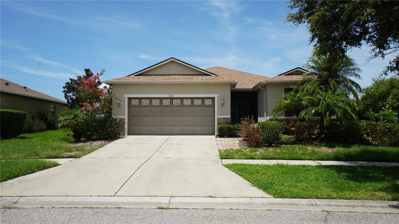 222 Star Shell Dr, Apollo Beach, FL 33572
