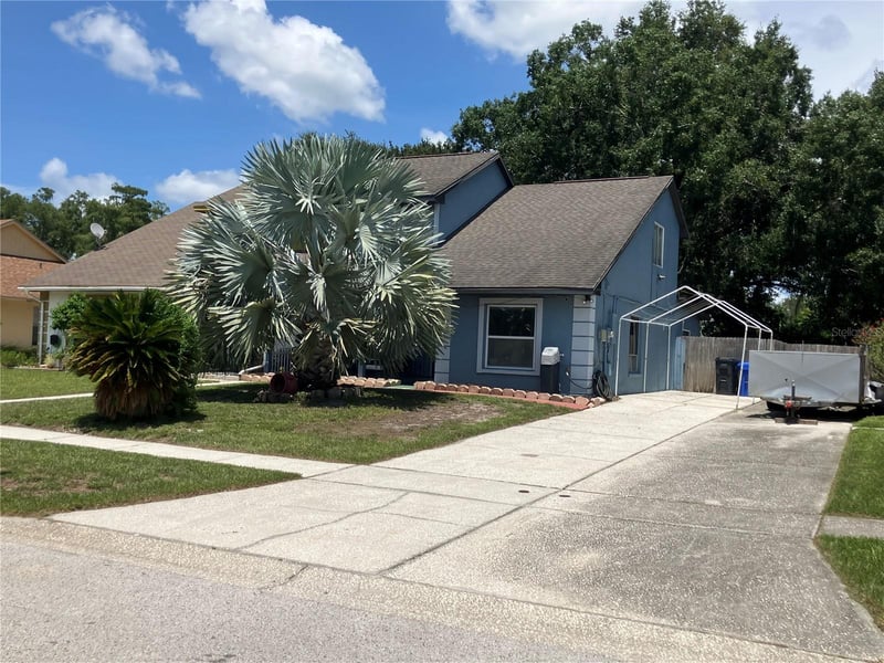 3440 Laurel Dale Dr, Tampa, FL 33618