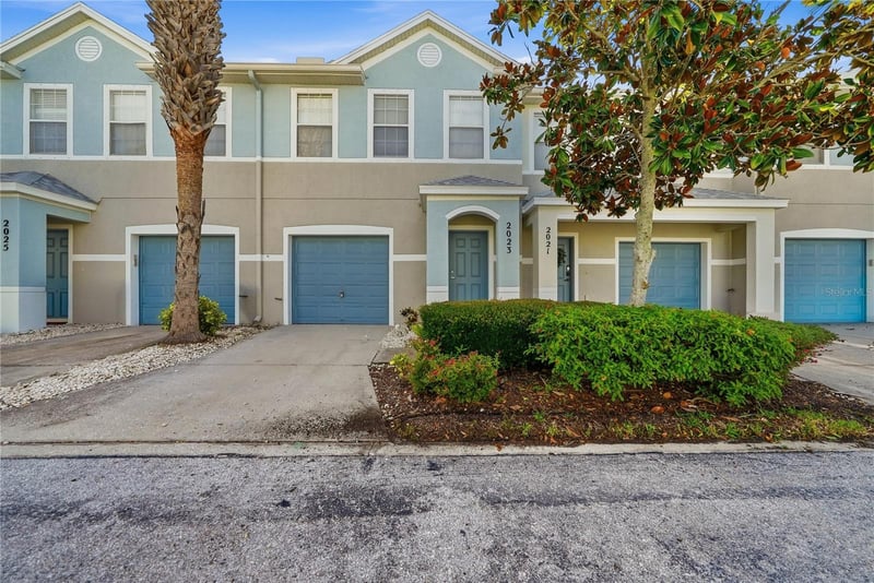2023 Strathmill Dr, Clearwater, FL 33755
