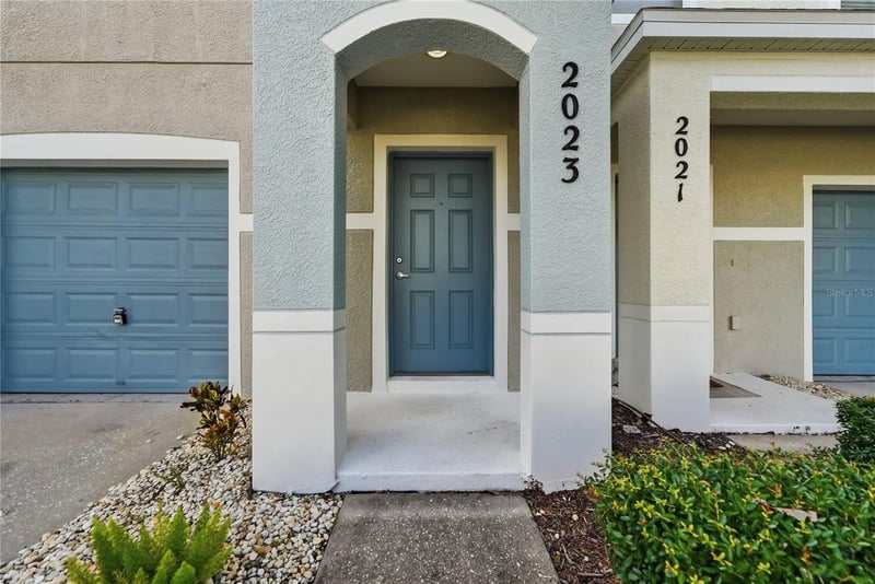 2023 Strathmill Dr, Clearwater, FL 33755