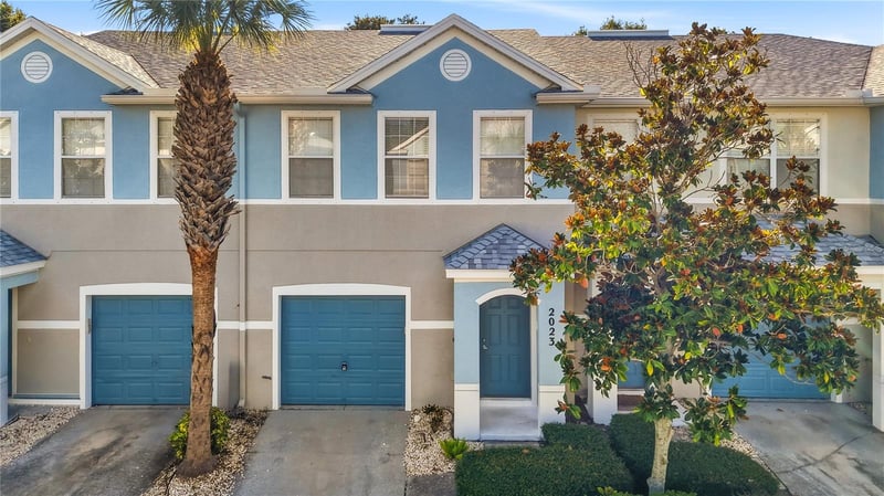 2023 Strathmill Dr, Clearwater, FL 33755