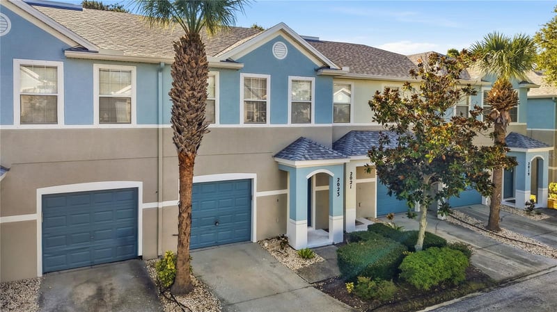 2023 Strathmill Dr, Clearwater, FL 33755