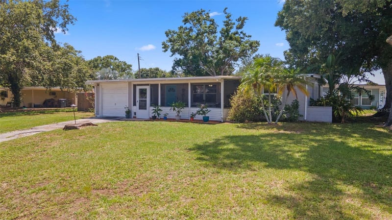 Home Worth Check