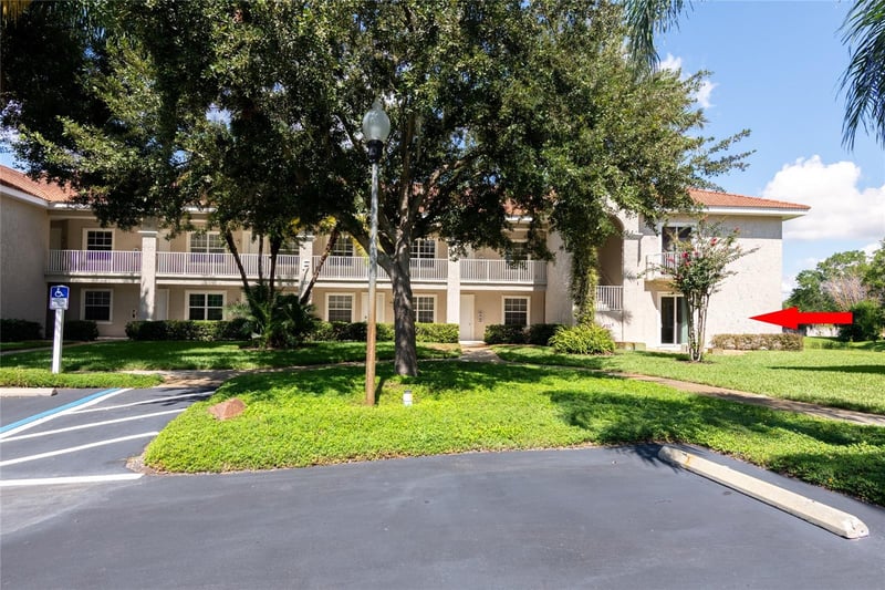 6815 Dali Ave #101, Land O Lakes, FL 34637