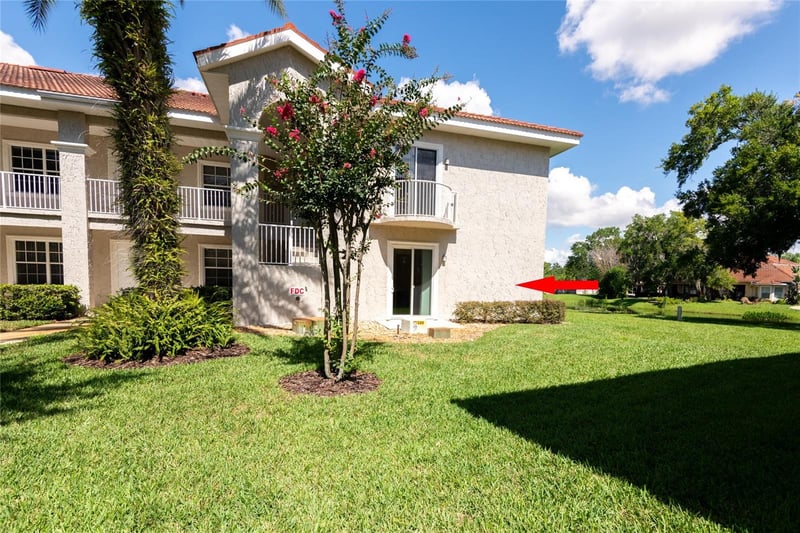 6815 Dali Ave #101, Land O Lakes, FL 34637