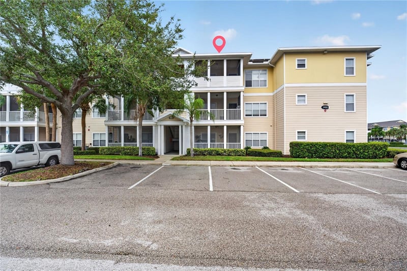 4802 51st St W #1912, Bradenton, FL 34210